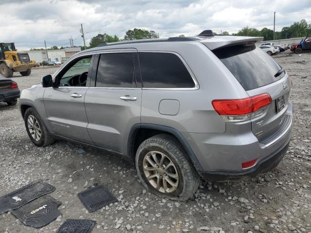 Vin: 1c4rjebg0fc769536, lot: 56110135, jeep grand cher limited 20152