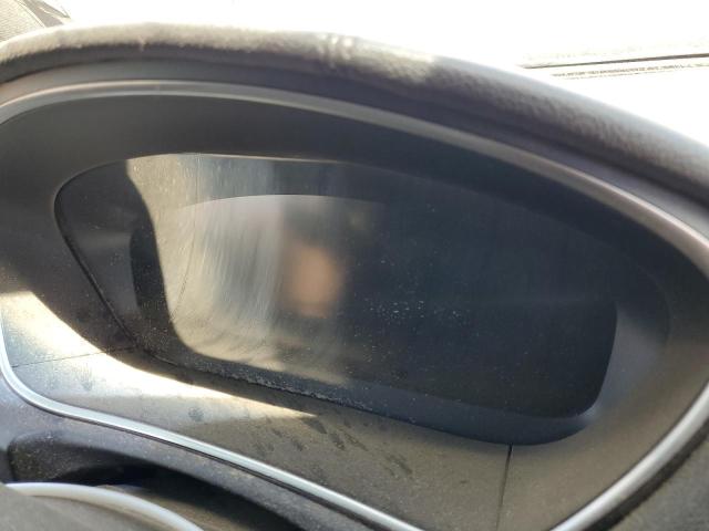 2019 LINCOLN NAUTILUS R 2LMPJ8L97KBL24584