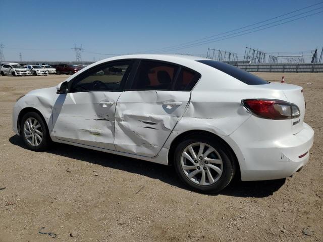 Vin: jm1bl1v89c1548193, lot: 58257815, mazda 3 i 20122