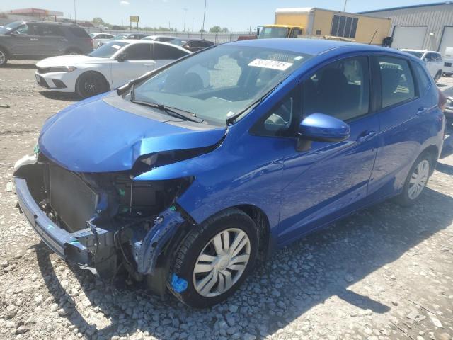 Vin: jhmgk5h54gx040037, lot: 56107045, honda fit lx 2016 img_1