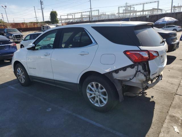 Vin: 2gnaxkev7k6143545, lot: 57125115, chevrolet equinox lt 20192