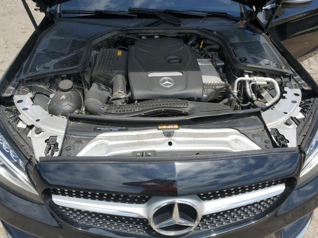 2018 MERCEDES-BENZ C 300 4MAT WDDWJ4KB6JF704074