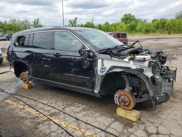 2021 JEEP GRAND CHER - 1C4RJKBG9M8123328