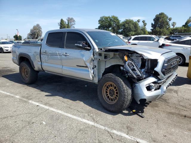 Vin: 3tmdz5bn5pm167751, lot: 58163005, toyota tacoma double cab 20234