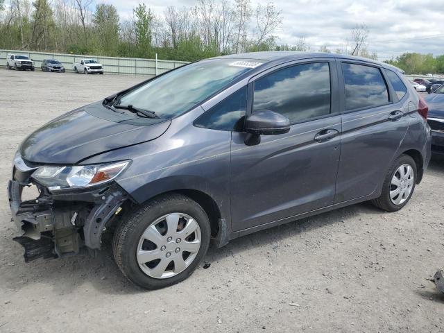 Vin: 3hggk5h44lm711071, lot: 56633205, honda fit lx 2020 img_1