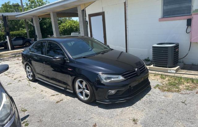 VOLKSWAGEN JETTA GLI