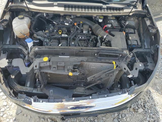 2022 FORD EDGE SE - 2FMPK4G99NBA27235