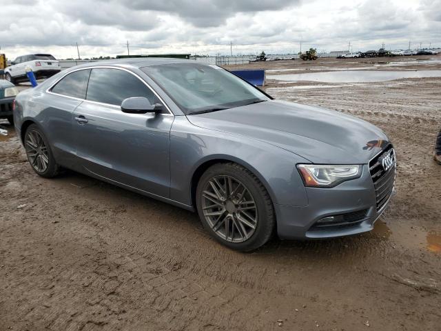 Vin: waulfafr6da039941, lot: 58370165, audi a5 premium plus 20134
