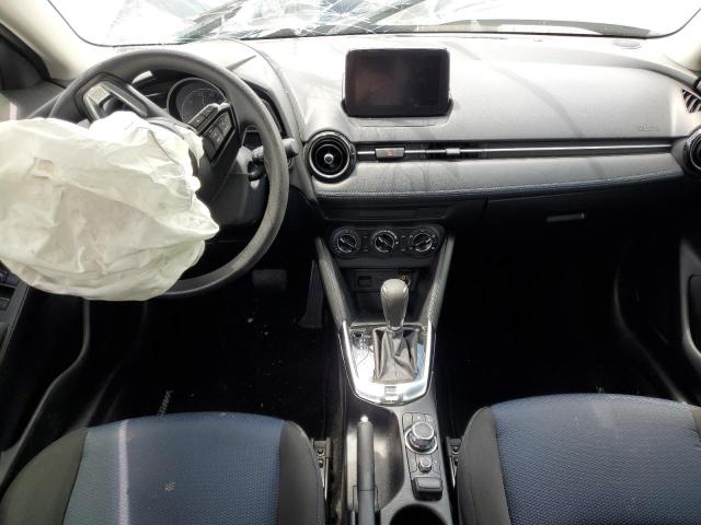 2019 TOYOTA YARIS L - 3MYDLBYV2KY502913