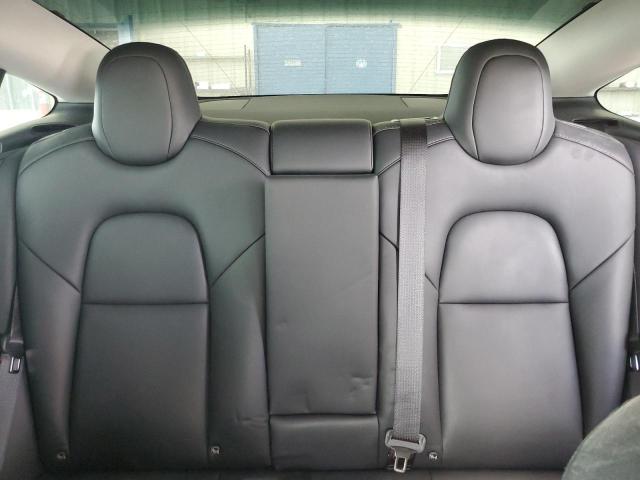 2022 TESLA MODEL 3 5YJ3E1EC0NF350745