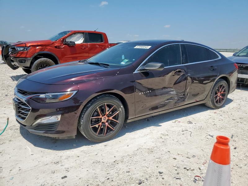 Vin: 1g1zb5stxlf128391, lot: 57890045, chevrolet malibu ls 2020 img_1