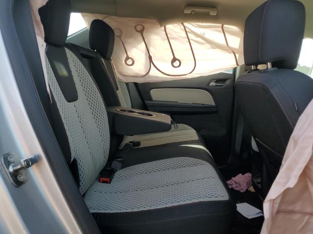 2015 CHEVROLET EQUINOX LS - 1GNALAEK6FZ109893