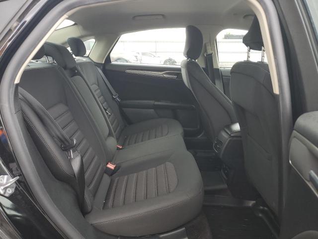 2018 FORD FUSION SE - 3FA6P0LU8JR264630