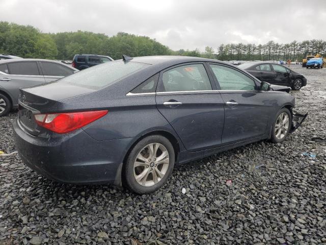 Vin: 5npec4ac1bh127200, lot: 57902985, hyundai sonata se 20113