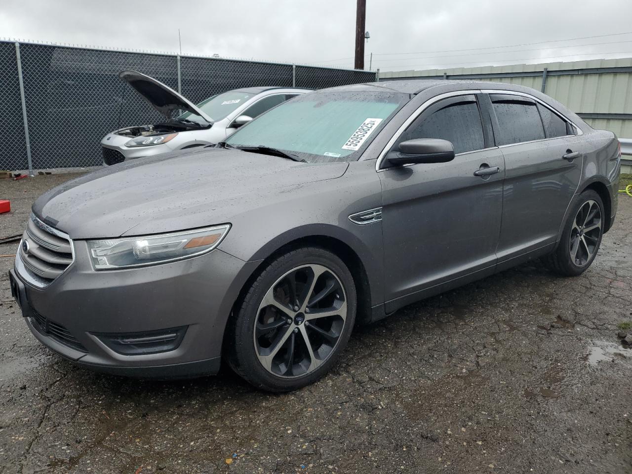 FORD TAURUS SEL