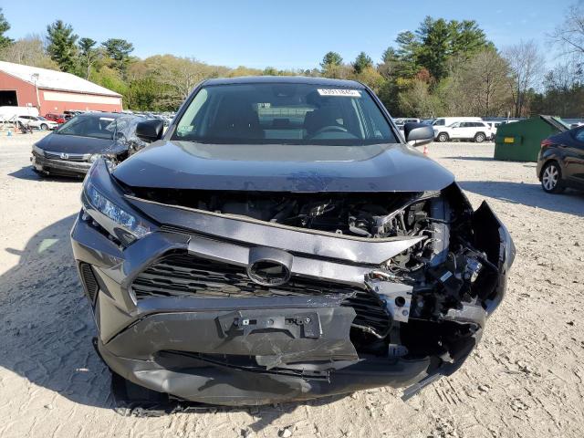 2022 TOYOTA RAV4 LE - 2T3F1RFV2NC321749
