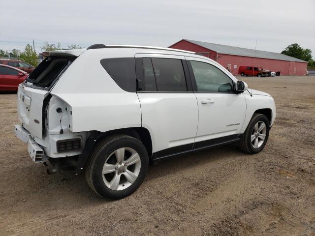 Vin: 1c4njcab0fd194261, lot: 58558285, jeep compass sport 20153