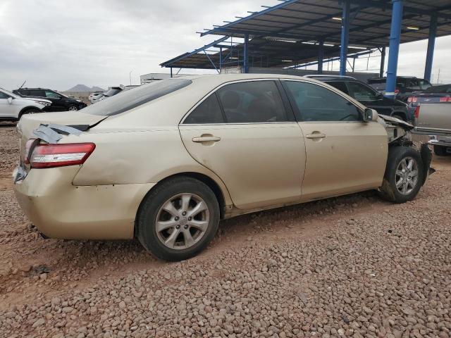 Vin: 4t4bf3ek1ar024824, lot: 55625105, toyota camry base 20103