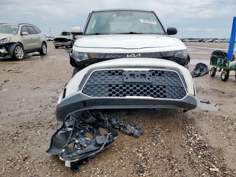 2024 KIA SOUL LX - KNDJ23AU7R7222038