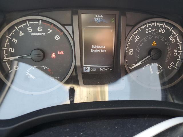 2018 TOYOTA TACOMA DOU - 3TMAZ5CN0JM069347