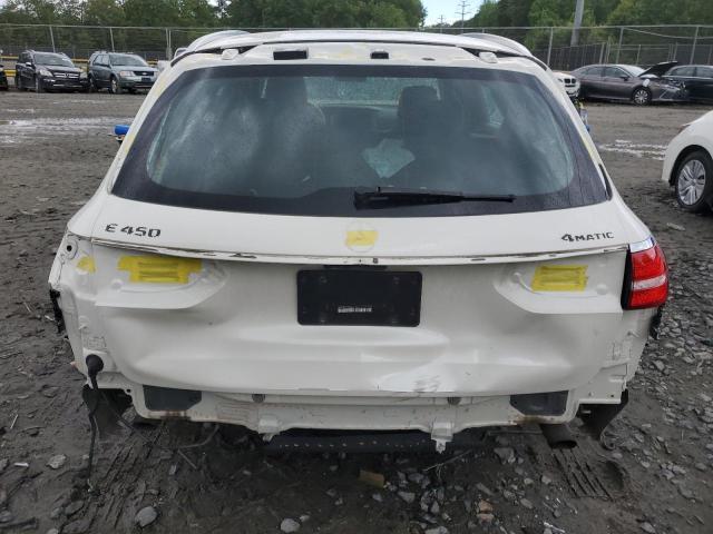 2019 MERCEDES-BENZ E 450 4MAT - WDDZH6JB3KA628463