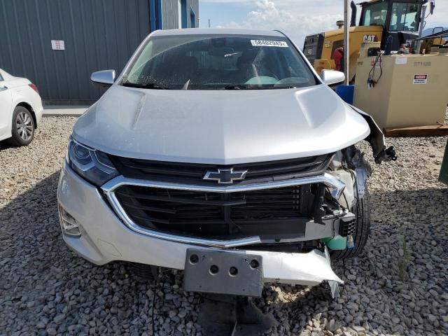 2021 CHEVROLET EQUINOX LT - 3GNAXKEVXMS175300