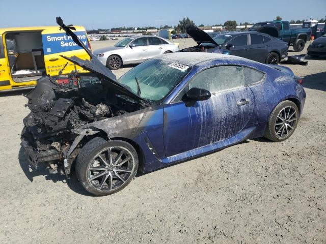 Vin: jf1znbc10n8755737, lot: 55608365, toyota gr 86 2022 img_1