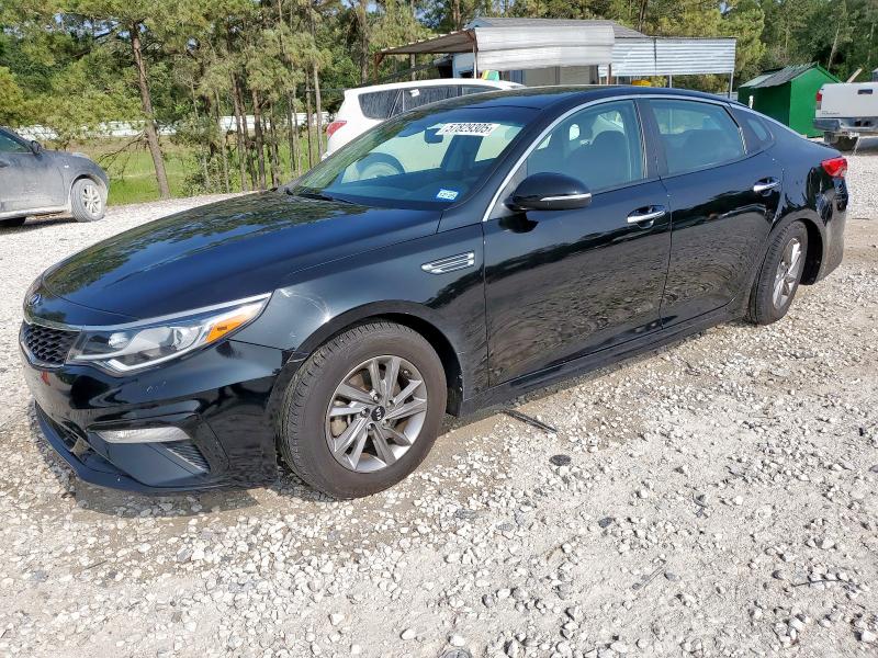 Vin: 5xxgt4l34lg428563, lot: 57829305, kia optima lx 2020 img_1