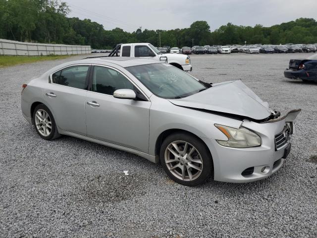 Vin: 1n4aa5ap1bc841911, lot: 55488795, nissan maxima s 20114
