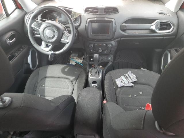 2018 JEEP RENEGADE L - ZACCJABB0JPH97800