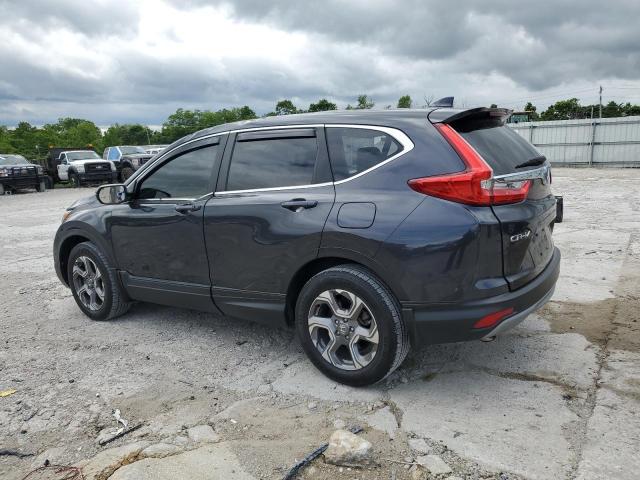 Vin: 2hkrw2h84kh659121, lot: 58025835, honda crv exl 20192