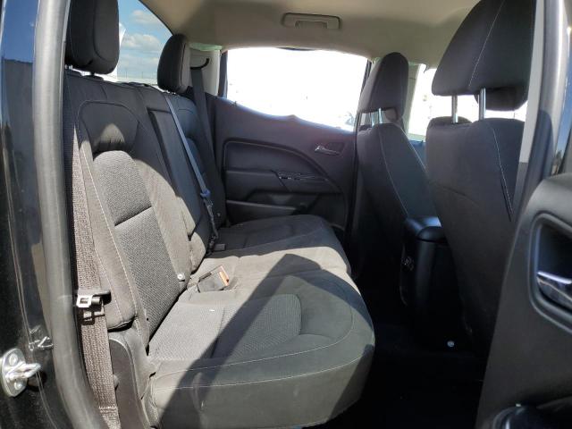 2020 CHEVROLET COLORADO L - 1GCGSCEN3L1220942