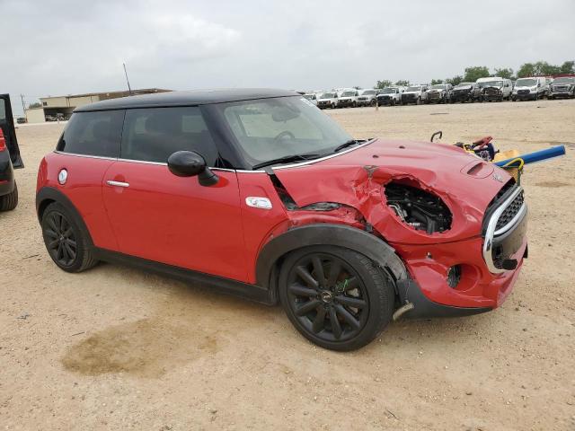 Vin: wmwxp7c57k2a53070, lot: 55437645, mini cooper s 20194