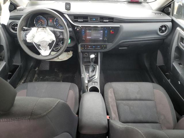 2019 TOYOTA COROLLA L - 2T1BURHE5KC174494
