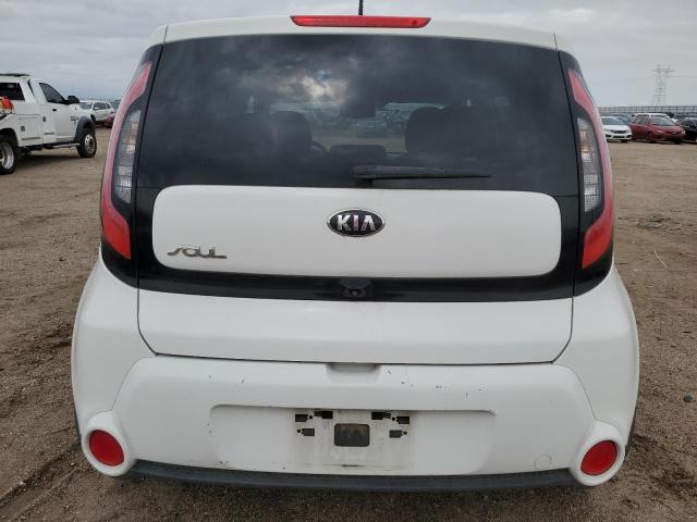 2015 KIA SOUL ! - KNDJX3A57F7153910