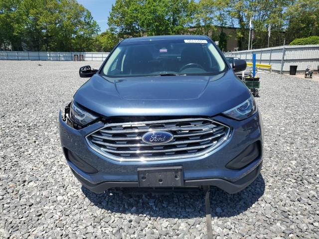 2019 FORD EDGE SE 2FMPK4G9XKBB38131