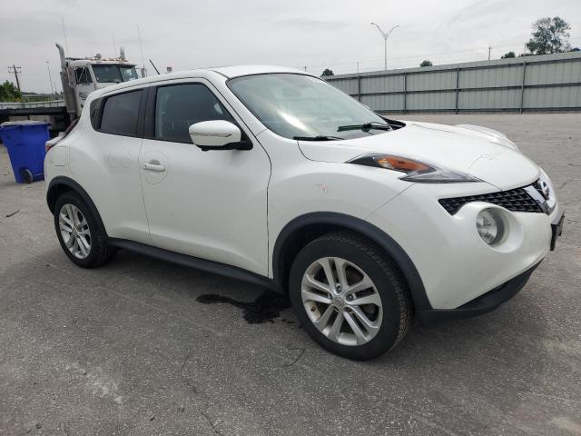 Vin: jn8af5mv0ft555578, lot: 58059145, nissan juke s 20154