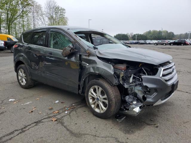 Vin: 1fmcu9gd6hue41615, lot: 55325205, ford escape se 20174