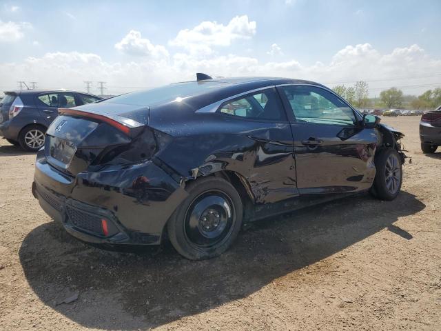 2019 HONDA CIVIC EX 2HGFC3B38KH351796