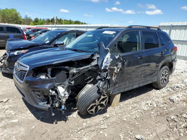 Vin: jf2skaecxkh552901, lot: 56133005, subaru forester premium 2019 img_1