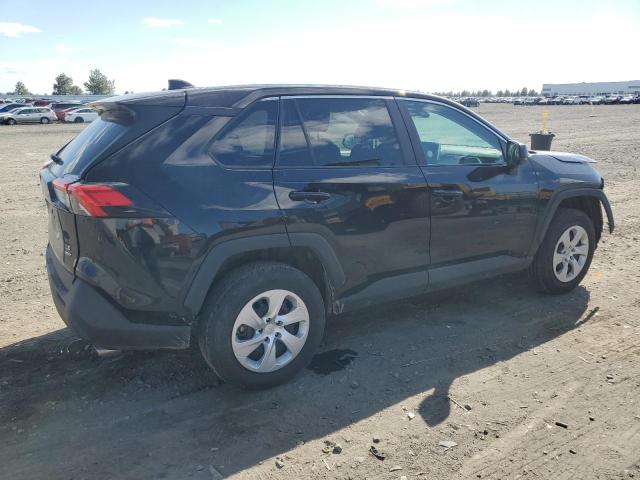 Vin: 2t3f1rfv4rw467638, lot: 55950565, toyota rav4 le 20243