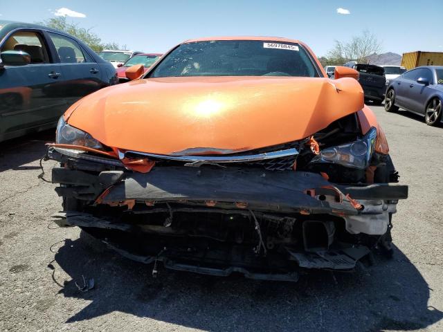 2015 LEXUS RC 350 JTHHE5BC0F5002916