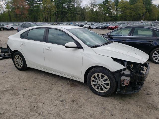 Vin: 3kpf24ad8ke011383, lot: 55651205, kia forte fe 20194