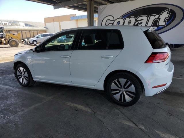 2019 VOLKSWAGEN E-GOLF SE - WVWKR7AU7KW902699