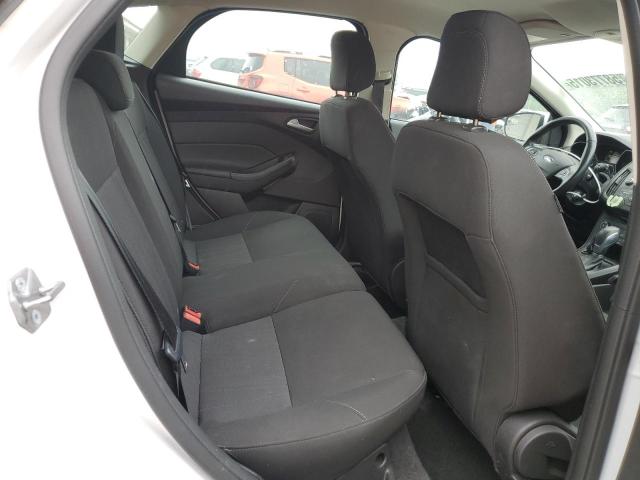 2018 FORD FOCUS SE 1FADP3K20JL267500