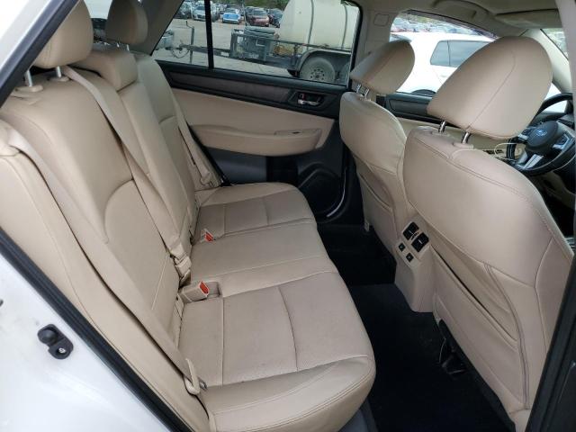 2016 SUBARU OUTBACK 2. - 4S4BSBLCXG3330673