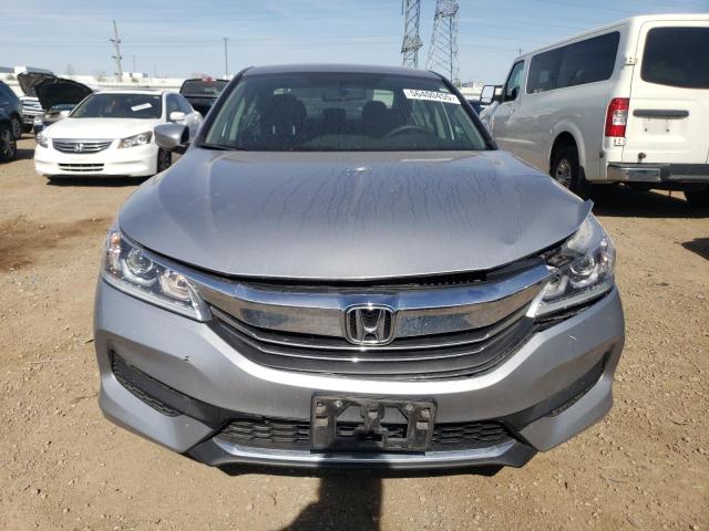 2017 HONDA ACCORD LX - 1HGCR2F39HA119933