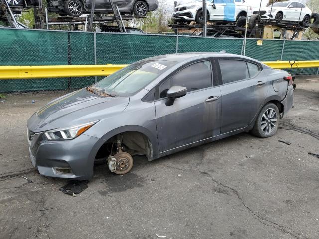 Vin: 3n1cn8ev4ll873021, lot: 55977275, nissan versa sv 2020 img_1