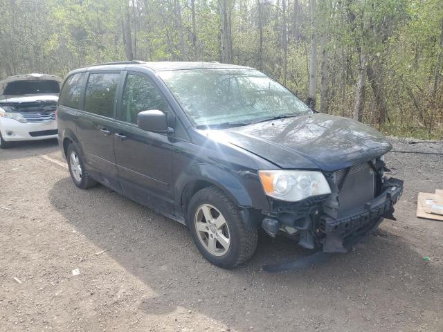 Vin: 2d4rn4dg9br653624, lot: 56283305, dodge caravan express 20114