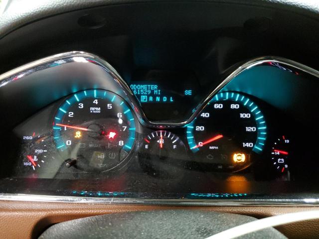 2015 CHEVROLET TRAVERSE L 1GNKVGKD8FJ170278